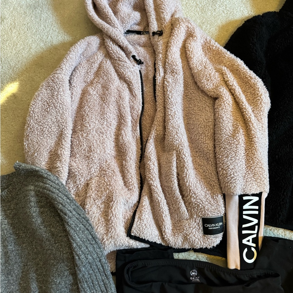 Women’s Jackets And Clothes Bundle - image 5